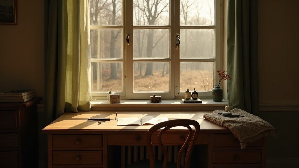 editorial-rilke-habe-geduld hero