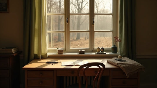 editorial-rilke-habe-geduld hero